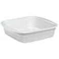 thumbnail image 2 of Pillivuyt Porcelain 9-1/2-Inch Square Heavy-Duty Lasagne Baker, 2 of 2