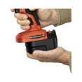 thumbnail image 4 of BLACK+DECKER SS12C SMART SELECT 12V NiCAD Cordless Drill, 4 of 7
