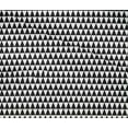 thumbnail image 5 of oneOone Cotton Flex Fabric Triangle Geometric Fabric Prints By Yard 40 Inch Wide, 5 of 5