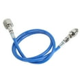 thumbnail image 1 of C Hose Kit,1m/3.3ft Soda Water Adapter C Hose Adapter Kit C Hose Time-Tested Durability, 1 of 8