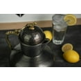thumbnail image 6 of Handmade Heavy-Duty Solid Copper Pitcher 2000ml Water & Beverage Jug, 6 of 8