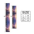 thumbnail image 6 of Yayeee Table Runner 70 inches Long Home Kitchen Dinning Party Decoration, Beautiful Mountain, 6 of 7