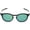 BLACK INK, variant on Oakley Sunglasses Pitchman R OO9439-01 Satin Black Prizm Grey