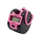 thumbnail image 1 of Seitruly Mini contador de mano, clickers de de punto de mano, número de 5 dígitos, Manual, LCD Digital, herramienta electrónica de conteo de Golf Videojuegos y accesorios Rosa, 1 of 6