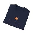 thumbnail image 4 of BBQ Cookout Dad Grandad Father's Day Graphic Novelty T-shirt, 4 of 4
