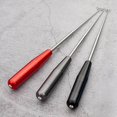 thumbnail image 4 of facefd Fish Hook Remover Safety Separator Hooks Extractor Hook Detacher Fast Decoupling Fishing Supplies Red, 4 of 9