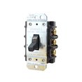 thumbnail image 1 of Hubbell HBL7810D 30 amp 600V 3 Phase Disconnect Switch, 1 of 1