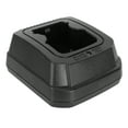 thumbnail image 4 of Oubit Two Way Radio Accessory,Desktop Battery Charger Base Walkie Talkie Battery Charger Battery Charging Dock High Capacity, 4 of 9