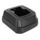 thumbnail image 4 of Juego de Base de cargador de batería de escritorio apto para Walkie Talkie serie Sepura STP8000 STP9000 100-240VUS, 4 of 5