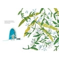 thumbnail image 4 of Azizi and the Little Blue Bird Mattias De Leeuw,Laila Koubaa (Hardcover), 4 of 4