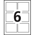 thumbnail image 2 of Avery AVE05392 Name Badge Label, 2 of 3