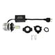 thumbnail image 1 of Foco faro Delantero Roda 3 Led Ip67 6500K 8-80V 40/80W, 1 of 3