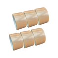 thumbnail image 2 of 6 uds cintas rodantes de bolas adhesivas cintas de bolas de colores adorno de 4,8 cm de ancho para Naranja Zulema Cintas de bolas adhesivas, 2 of 8