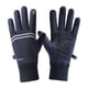 thumbnail image 2 of Guantes de Calentador térmico de invierno Antideslizante completo Guante Gris shamjiam Guantes de ciclismo de invierno, 2 of 5