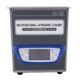 thumbnail image 4 of Limpiador ultrasónico digital Ticfox 1.3L acero inoxidable potencia ajustable, 4 of 13