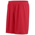 thumbnail image 1 of Octane Shorts L Red, 1 of 2
