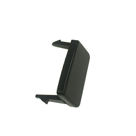 Acaigel Gear Shift Lever Lock Cover Cap For Honda Accord Coupe 2013-2017