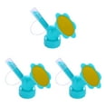 thumbnail image 2 of Boquilla de aspersor de riego sweethay para plantas de plástico Accesorios de riego Color Azul, 2 of 6