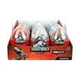 thumbnail image 1 of Jurassic World Dinomates Egg with Plush, 1 of 4