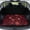 Red Butterfly Floral Tie-dye, variant on COEQINE Universal Car Trunk Mat All Weather Cargo Liner Floor Mat with Non-Slip Backing Scratch-proof Pet Cargo Mat Suitable for Most Car Models, Rustic Moose Bear Tribal Red