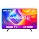 thumbnail image 1 of Pantalla Philips AMBILIGHT 55 Pulgadas 4K UHD LED Roku TV 55PUL7875/F8S, 1 of 8
