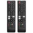 thumbnail image 5 of Universal Remote for All TV Remote, Replacement Compatible for All Smart TV, LED,LCD,HDTV, 3D, Series TV, 5 of 5