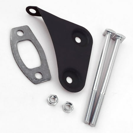 

Leke Muffler Bolts Screw Nuts Gasket Bracket For Husqvarna 50 51 55 Rancher 503218202