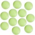 thumbnail image 3 of Balls, Fluorescent  Balls 12Pcs Portable Convenient  for Lawn for Outdoor for Backyard, 3 of 8