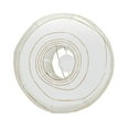 thumbnail image 5 of Meyda 153155 14 in. Papier Lantern Pendant, White, 5 of 7
