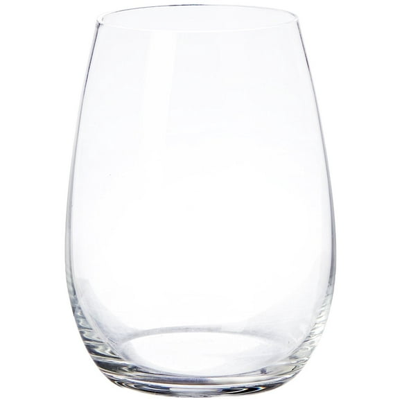 Vaso para Beber Riedel O Wine Tumbler sin Pie 7x7x9 cm