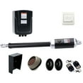 thumbnail image 1 of ALEKO Accessory Kit Swing Gate Opener for Single Gates up to 1100 lb, 1 of 14