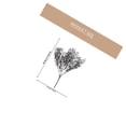 thumbnail image 2 of OUNONA 2Ud Ramo De Flores Artificiales Realistas Para De Interiores Y Exteriores, 2 of 8
