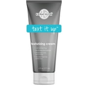 Keracolor Text lt Up Texturizing Cream for Curly Hair, 6 fl oz