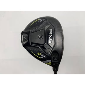 Pre-Owned Ping G430 LST 3 Fairway Wood 15* Alta CB Soft Regular Senior Graphite Mens RH