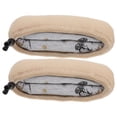 thumbnail image 4 of 2 almohadillas para axilas, cómodas, lavables, transpirables y absorbentes, para uso médico, 4 of 8