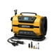 thumbnail image 1 of Compresor de aire portátil AstroAI para inflar neumáticos, 150 PSI, 12 V/110 V, 1 of 8