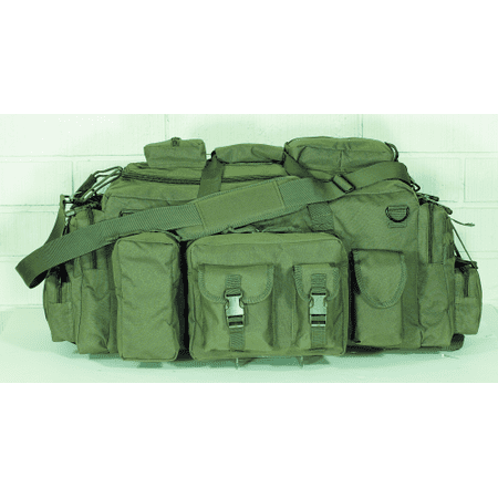 Mini Mojo Load Out Bag Mini Mojo Load Out Bag