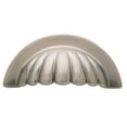 thumbnail image 5 of Baldwin 4464112 3 in. CTC Melon Cup Cabinet Pull - Venetian Bronze, 5 of 6