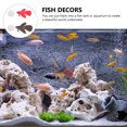 thumbnail image 3 of unbranded 4Ud De Simulado Para Acuario Con En Colores Variados, 3 of 8