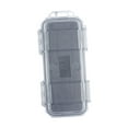 thumbnail image 3 of Estuche de almacenamiento impermeable Go Carry Box, contenedor de herramientas a prueba de polvo, estuche hermético sellado, caja seca para llaves, cá, 3 of 9