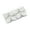 MCM614, variant on Maples Leaf Shape Silicone Molds Baking Tool Mousses Cake Decorating Molds for Making Chocolate, Candy, Soap