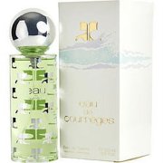 Eau De Courreges by Courreges, 3.4 oz EDT Spray for women