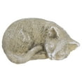 thumbnail image 3 of Pet Memorial Stone Marker, Pet Tombstone Superb Resin Weatherproof Sturdy  For Garden For Outdoor For Yard Ornament Cat,Decoration Bed, 3 of 8