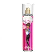 DELICIOUS (CRAZY COTTON CANDY) By Gale Hayman Body Mist for Women 8 oz