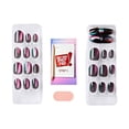 thumbnail image 3 of KISS imPRESS Color FX Nails - 30 Count, 3 of 6