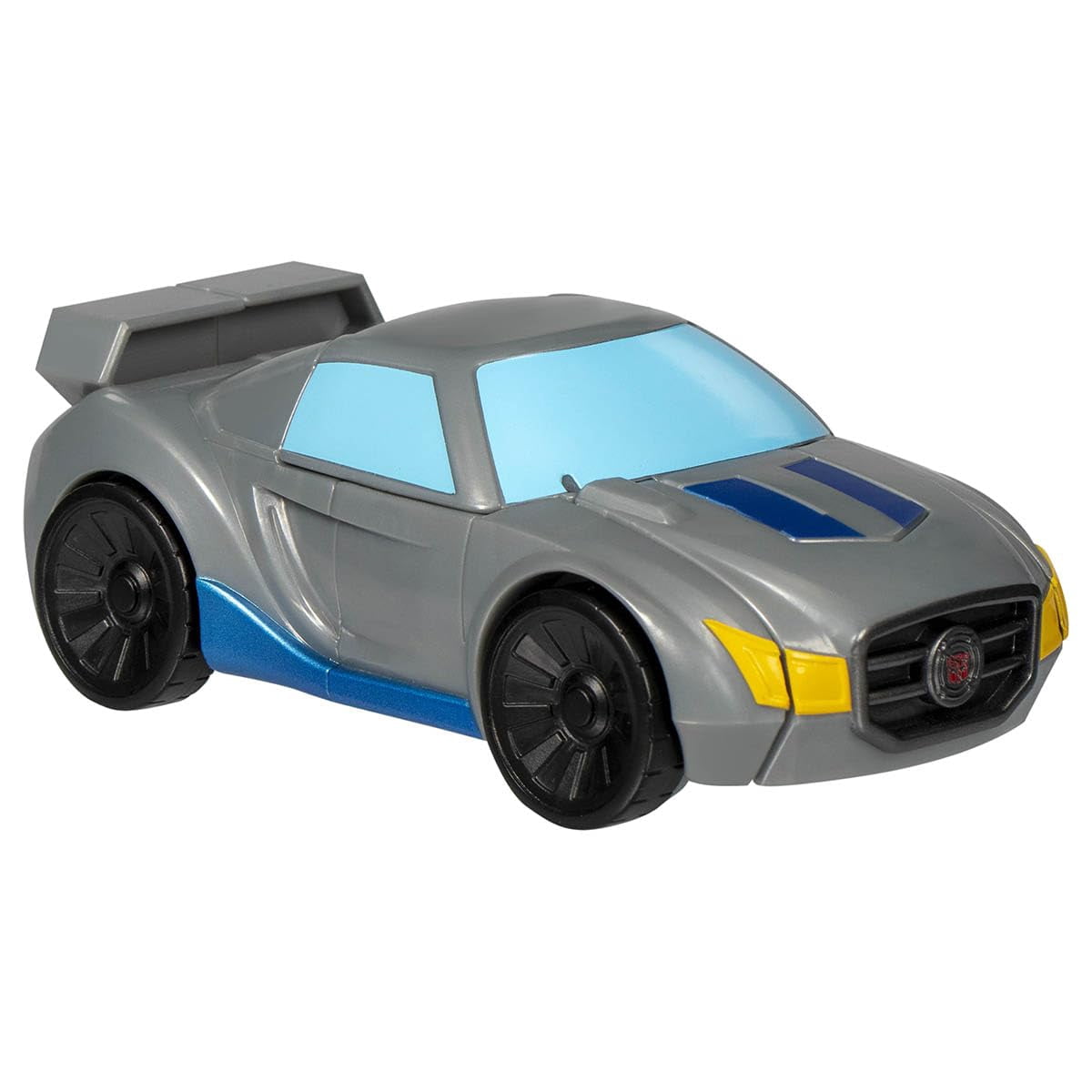 Transformers Mirage Classic Heroes Team Hasbro