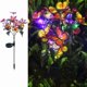 thumbnail image 1 of Solar Garden Light Garden Decorative Light Balcony Lamp Outdoor Garden Decoration, 1 of 9