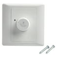 thumbnail image 4 of Interrupteur Variateur pour Lampes LED, Matériau Durable, Lisse et Sans Scintillement, 4 of 11