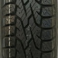 Milestar Patagonia A/T All Terrain 245/75R16 111T Light Truck Tire ...