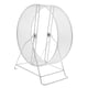 thumbnail image 4 of Rueda de ejercicio para hámster, juguete duradero y silencioso para correr. Diámetro 32cm, 4 of 9